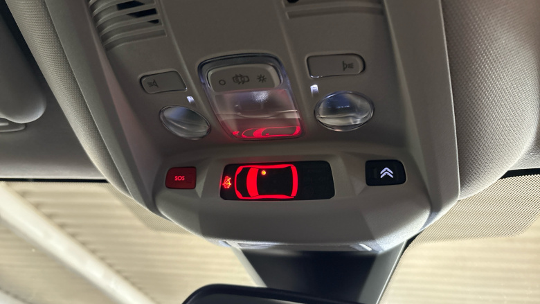 Citroen C5 Aircross 1.2 PureTech 130 Shine 5dr Petrol Hatchback